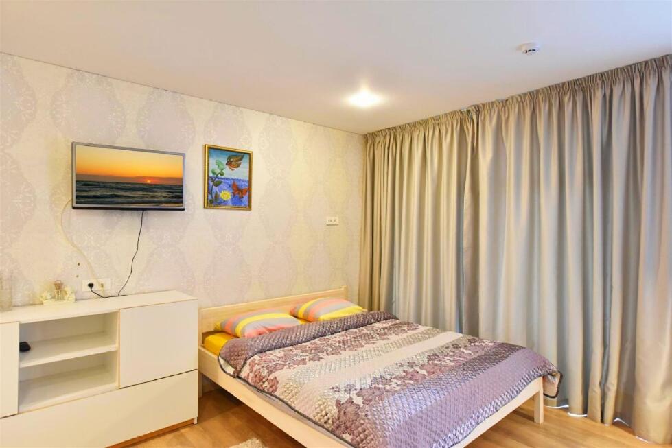 פלאנגה Tatjanos Apartamentai מראה חיצוני תמונה